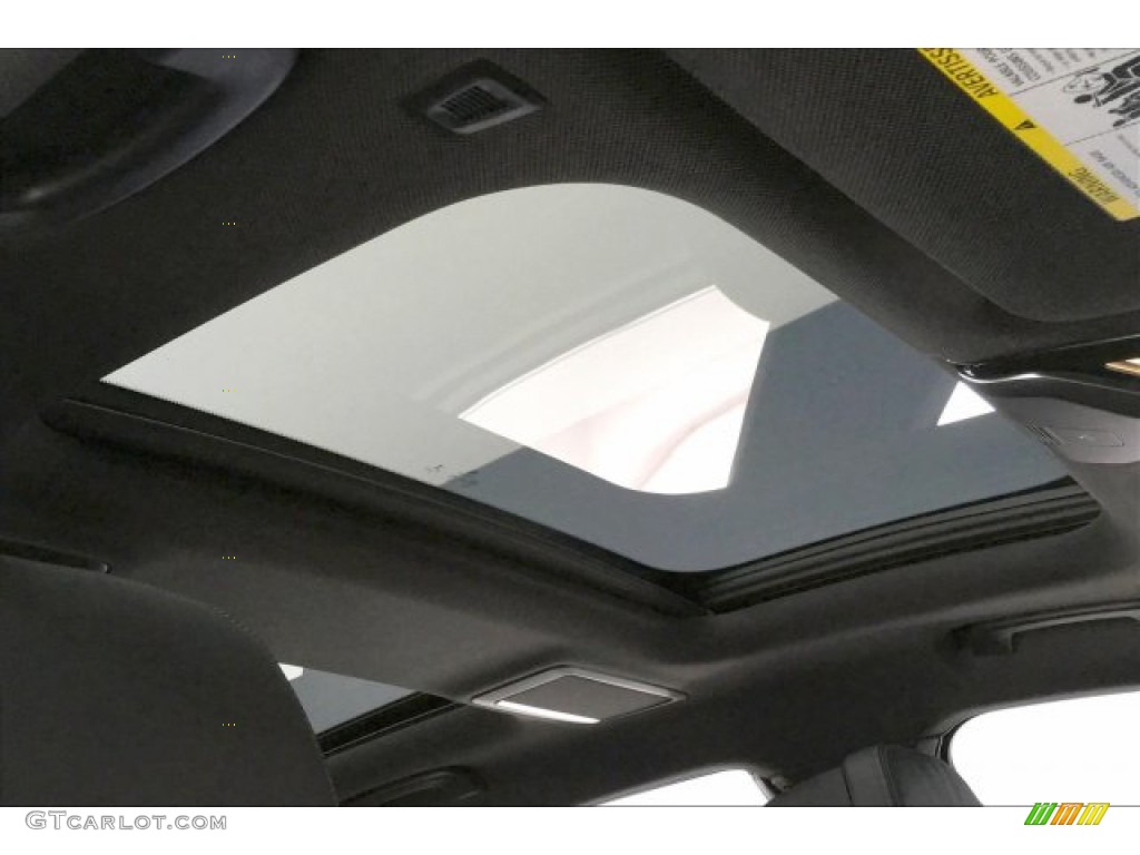2020 7 Series 740i Sedan - Black Sapphire Metallic / Black photo #25