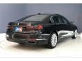 2020 Black Sapphire Metallic BMW 7 Series 740i Sedan  photo #30