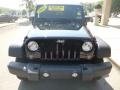 Black - Wrangler Sport Photo No. 4