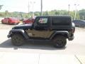 Black - Wrangler Sport Photo No. 6