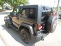 Black - Wrangler Sport Photo No. 7