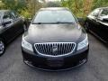 Carbon Black Metallic - LaCrosse FWD Photo No. 3