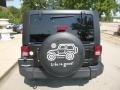 Black - Wrangler Sport Photo No. 8