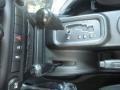 Black - Wrangler Sport Photo No. 19