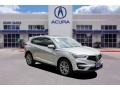Lunar Silver Metallic - RDX Technology AWD Photo No. 1
