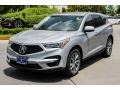 Lunar Silver Metallic - RDX Technology AWD Photo No. 3