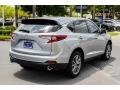 Lunar Silver Metallic - RDX Technology AWD Photo No. 7