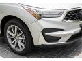 Lunar Silver Metallic - RDX Technology AWD Photo No. 10
