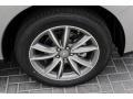 Lunar Silver Metallic - RDX Technology AWD Photo No. 11