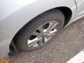 2017 Silver Hyundai Elantra SE  photo #5