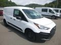 Frozen White - Transit Connect XL Van Photo No. 3