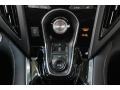 Lunar Silver Metallic - RDX Technology AWD Photo No. 28