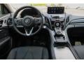 Lunar Silver Metallic - RDX FWD Photo No. 26