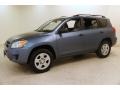 Pacific Blue Metallic - RAV4 I4 4WD Photo No. 3