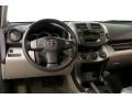 Pacific Blue Metallic - RAV4 I4 4WD Photo No. 6