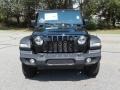 2020 Black Jeep Gladiator Sport 4x4  photo #3