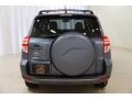 Pacific Blue Metallic - RAV4 I4 4WD Photo No. 14