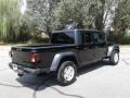 2020 Black Jeep Gladiator Sport 4x4  photo #6
