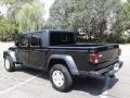 2020 Black Jeep Gladiator Sport 4x4  photo #9
