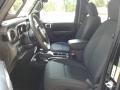 2020 Black Jeep Gladiator Sport 4x4  photo #11
