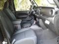 2020 Black Jeep Gladiator Sport 4x4  photo #14