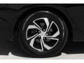 Crystal Black Pearl - Accord LX Sedan Photo No. 33