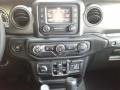 2020 Black Jeep Gladiator Sport 4x4  photo #19