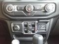 2020 Black Jeep Gladiator Sport 4x4  photo #22