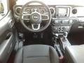 2020 Black Jeep Gladiator Sport 4x4  photo #24