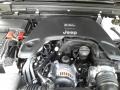 2020 Black Jeep Gladiator Sport 4x4  photo #27
