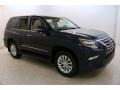Nightfall Mica 2017 Lexus GX 460