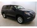 2017 Nightfall Mica Lexus GX 460 #135154691