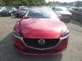 Soul Red Crystal Metallic - Mazda6 Touring Photo No. 4