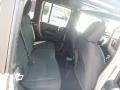 2020 Billet Silver Metallic Jeep Wrangler Unlimited Sport 4x4  photo #11