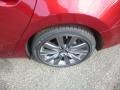Soul Red Crystal Metallic - Mazda6 Touring Photo No. 7