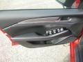 Soul Red Crystal Metallic - Mazda6 Touring Photo No. 10