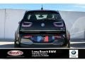 2019 Mineral Grey BMW i3 S with Range Extender  photo #3
