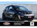 2019 Mineral Grey BMW i3 S with Range Extender  photo #10
