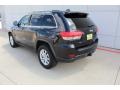 Brilliant Black Crystal Pearl - Grand Cherokee Laredo Photo No. 9