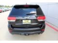 Brilliant Black Crystal Pearl - Grand Cherokee Laredo Photo No. 10