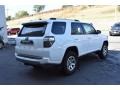 2016 Super White Toyota 4Runner Trail 4x4  photo #6