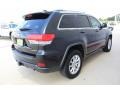 Brilliant Black Crystal Pearl - Grand Cherokee Laredo Photo No. 11