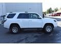 2016 Super White Toyota 4Runner Trail 4x4  photo #7