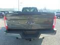 Magnetic - F350 Super Duty XL SuperCab 4x4 Photo No. 3
