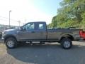 2019 Magnetic Ford F350 Super Duty XL SuperCab 4x4  photo #5