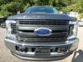 Magnetic - F350 Super Duty XL SuperCab 4x4 Photo No. 7