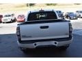 Super White - Tacoma V6 Double Cab 4x4 Photo No. 5