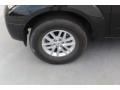 Midnight Black - Frontier SV Crew Cab Photo No. 5