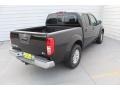 Midnight Black - Frontier SV Crew Cab Photo No. 9