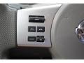 Midnight Black - Frontier SV Crew Cab Photo No. 12